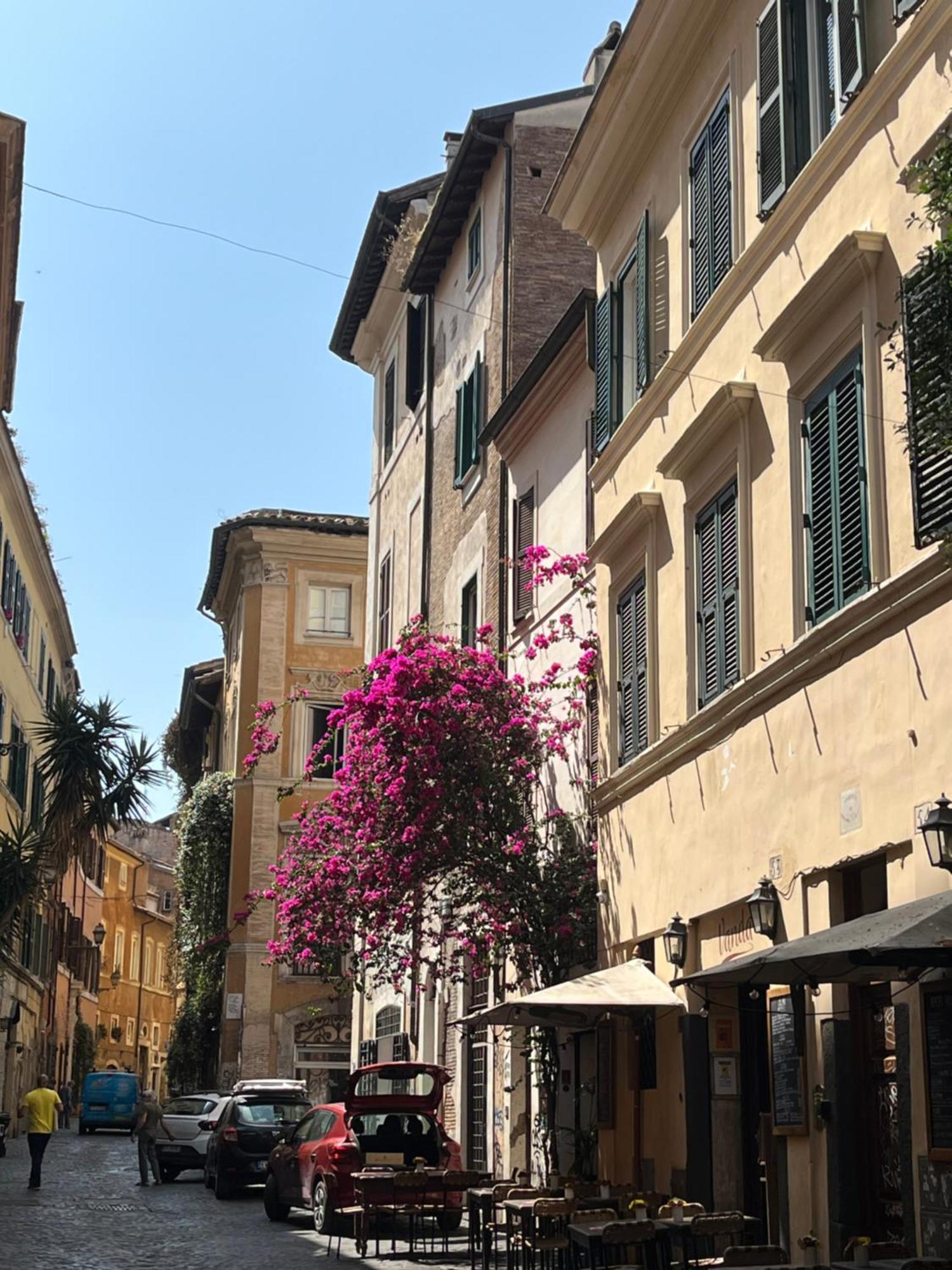 Trastevere Numero 28 — Foto 1