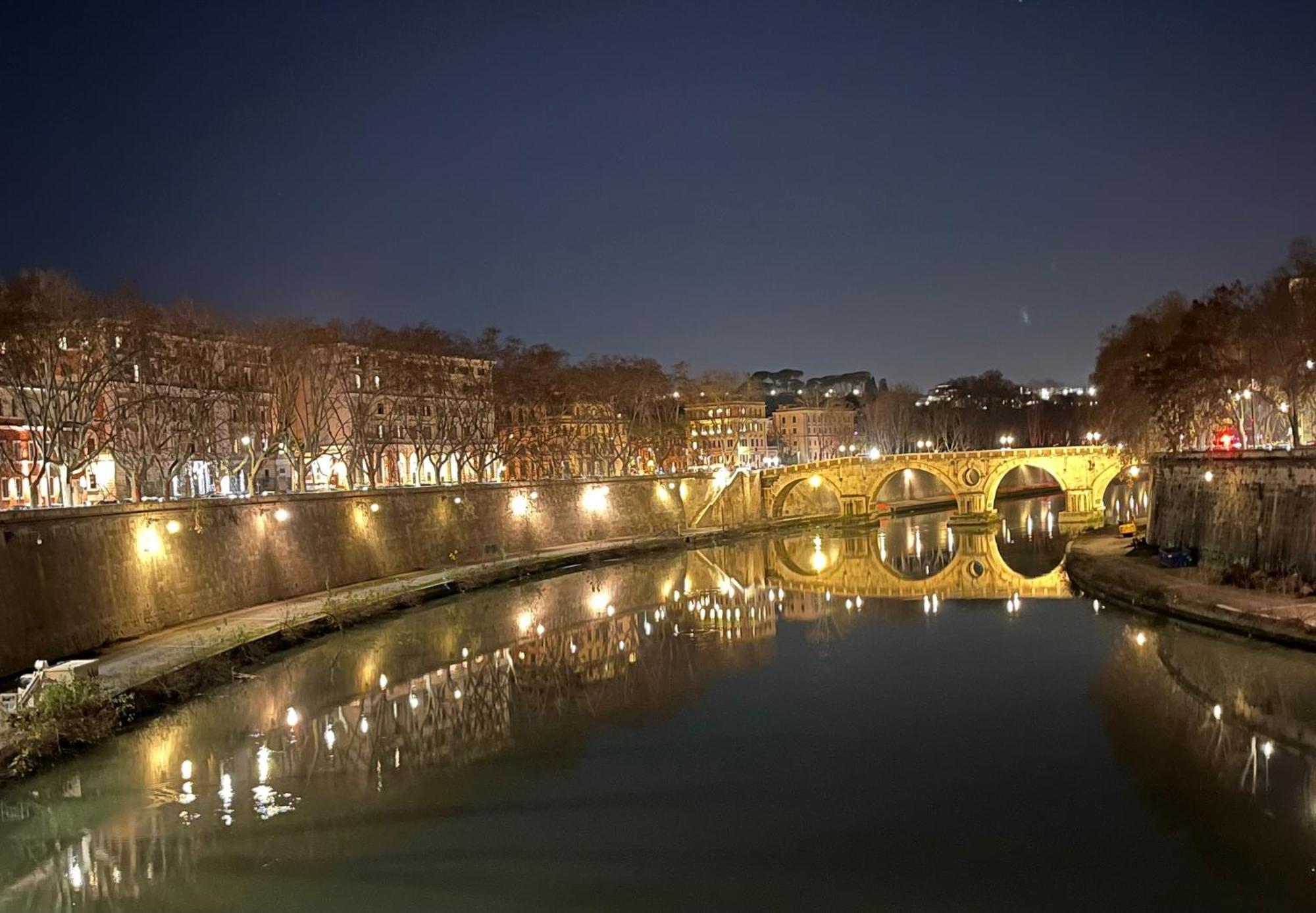 Trastevere Numero 28, Rome