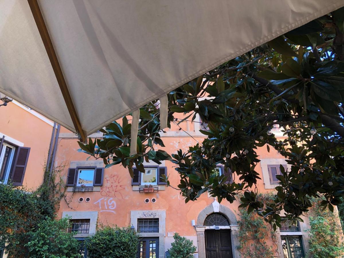 Trastevere Numero 28 — Foto 2